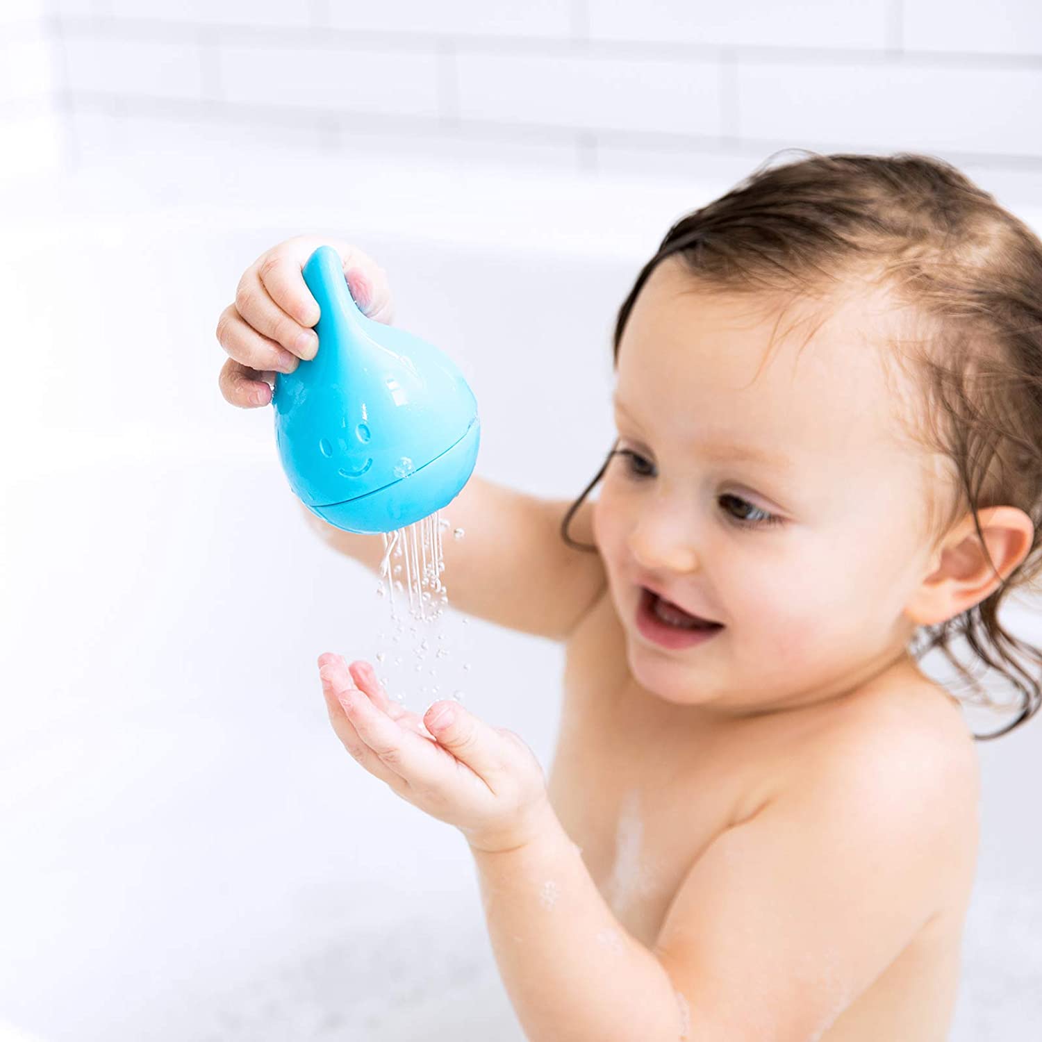 Juguete baño gota MCB Juguete para el baño gota