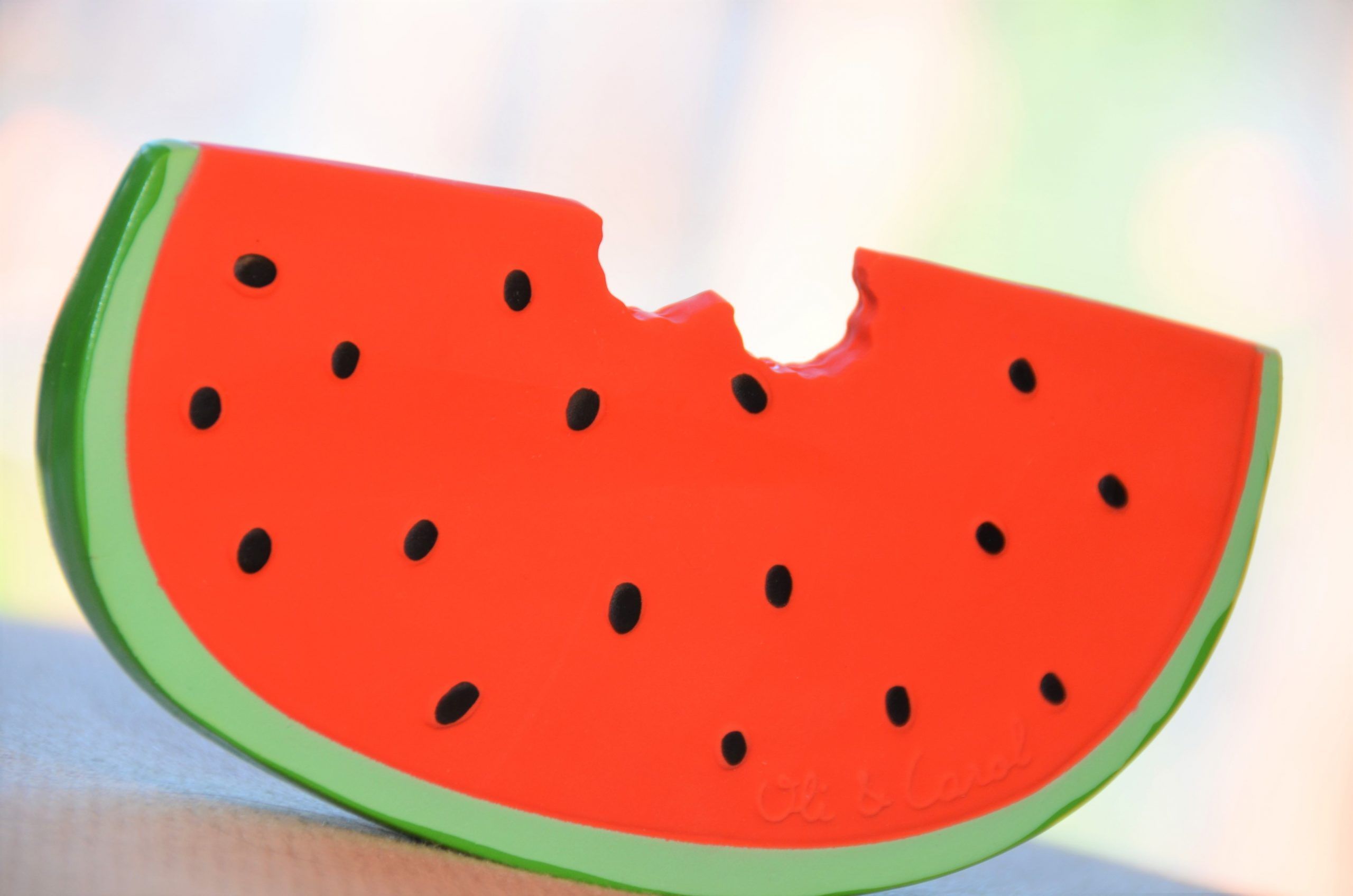 Mordedor Sandia