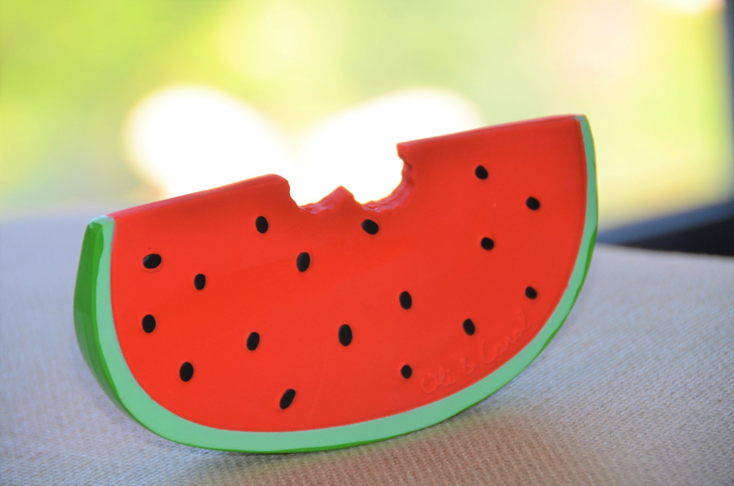 Mordedor Sandia
