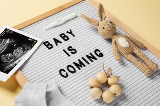 Como decorar la fiesta para una baby shower